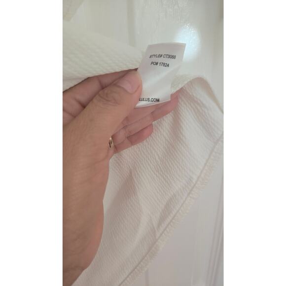 Lulu's Top Style CT3088 - Picture 7 of 9